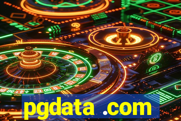 pgdata .com